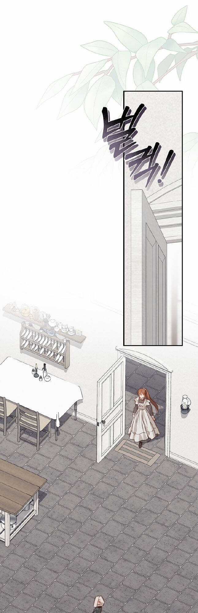 Sống Sót Như Một Hầu Gái Trong Trò Chơi Kinh Dị Chapter 33 trang 7