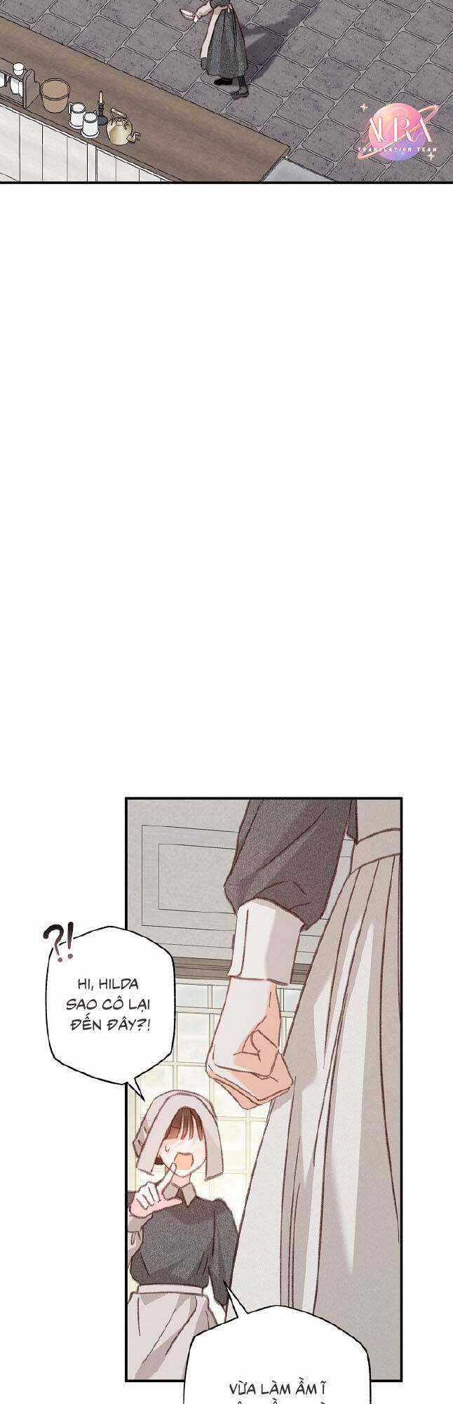 Sống Sót Như Một Hầu Gái Trong Trò Chơi Kinh Dị Chapter 33 trang 8