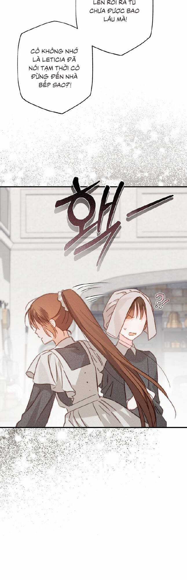 Sống Sót Như Một Hầu Gái Trong Trò Chơi Kinh Dị Chapter 33 trang 9