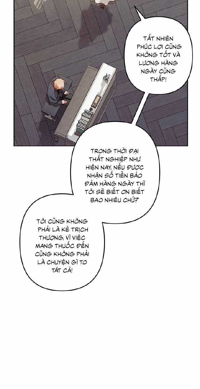 Sống Sót Như Một Hầu Gái Trong Trò Chơi Kinh Dị Chapter 34 trang 15