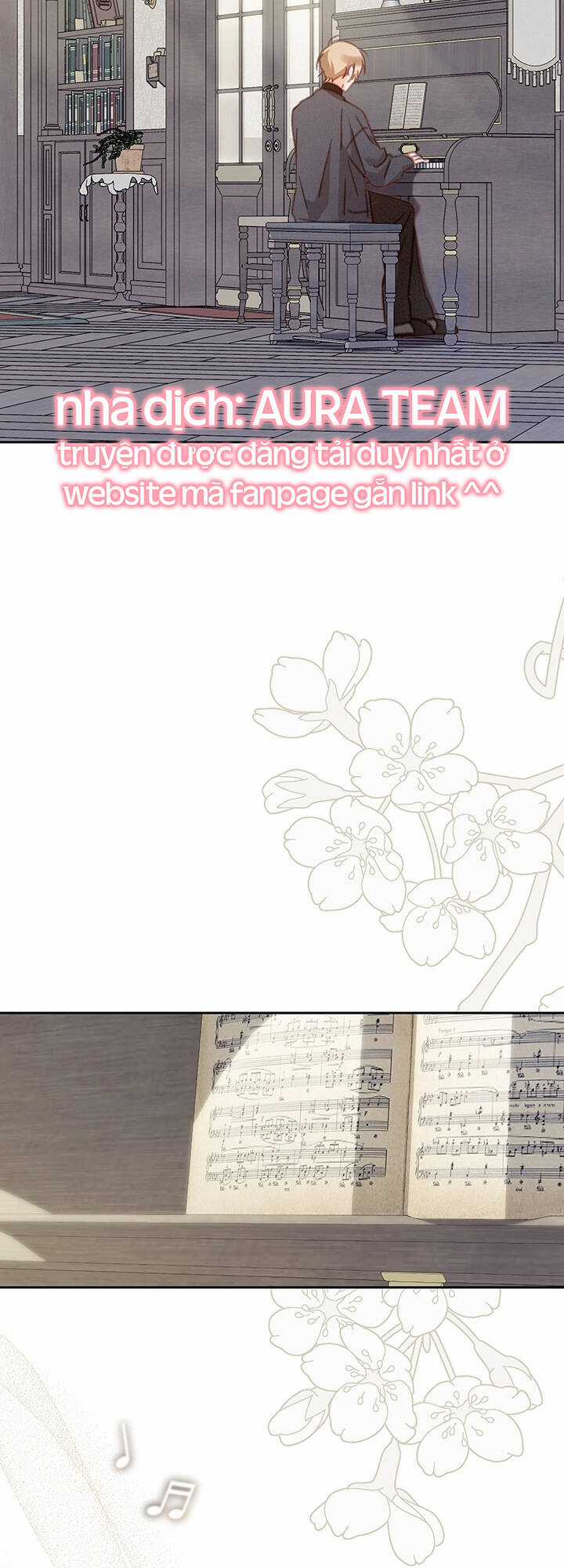 Sống Sót Như Một Hầu Gái Trong Trò Chơi Kinh Dị Chapter 34 trang 2