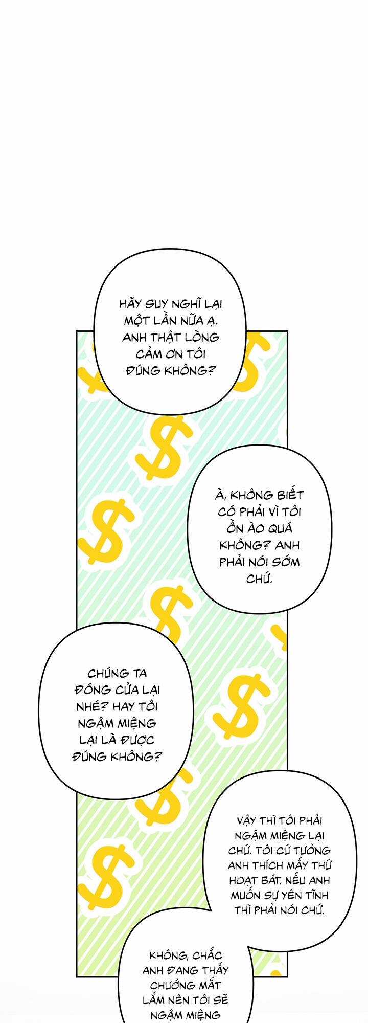 Sống Sót Như Một Hầu Gái Trong Trò Chơi Kinh Dị Chapter 34 trang 26