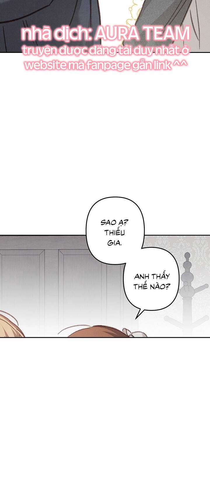 Sống Sót Như Một Hầu Gái Trong Trò Chơi Kinh Dị Chapter 34 trang 28