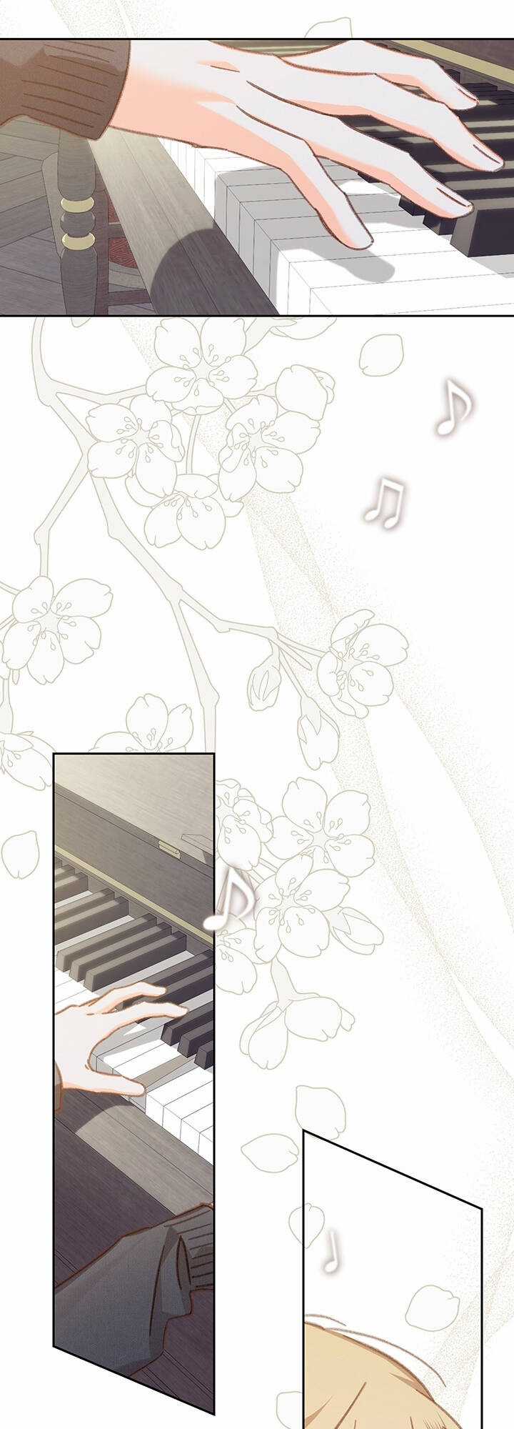 Sống Sót Như Một Hầu Gái Trong Trò Chơi Kinh Dị Chapter 34 trang 3