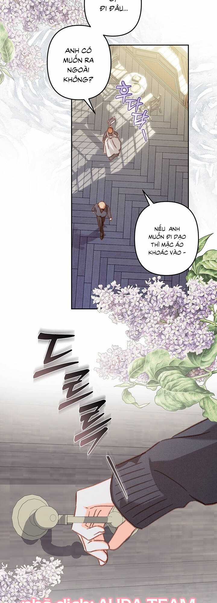 Sống Sót Như Một Hầu Gái Trong Trò Chơi Kinh Dị Chapter 34 trang 34