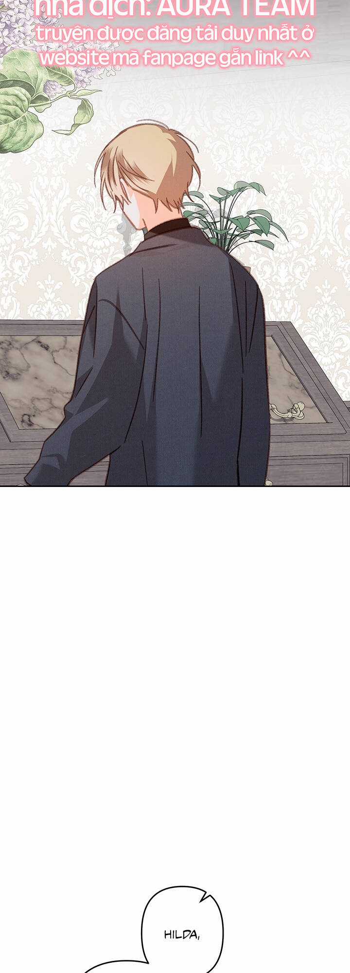 Sống Sót Như Một Hầu Gái Trong Trò Chơi Kinh Dị Chapter 34 trang 35