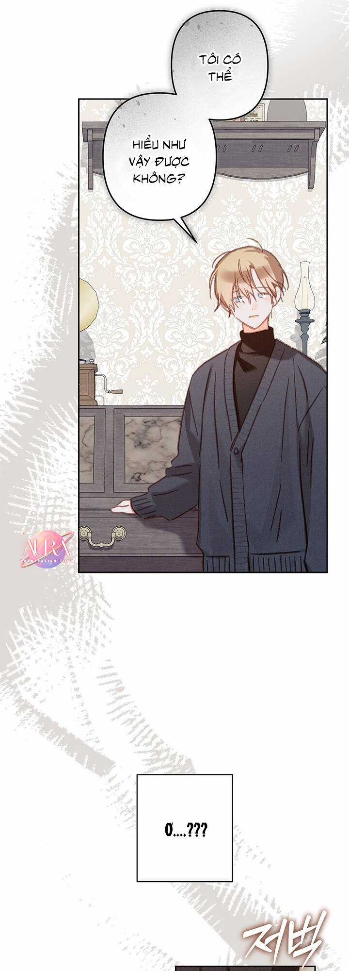 Sống Sót Như Một Hầu Gái Trong Trò Chơi Kinh Dị Chapter 34 trang 38