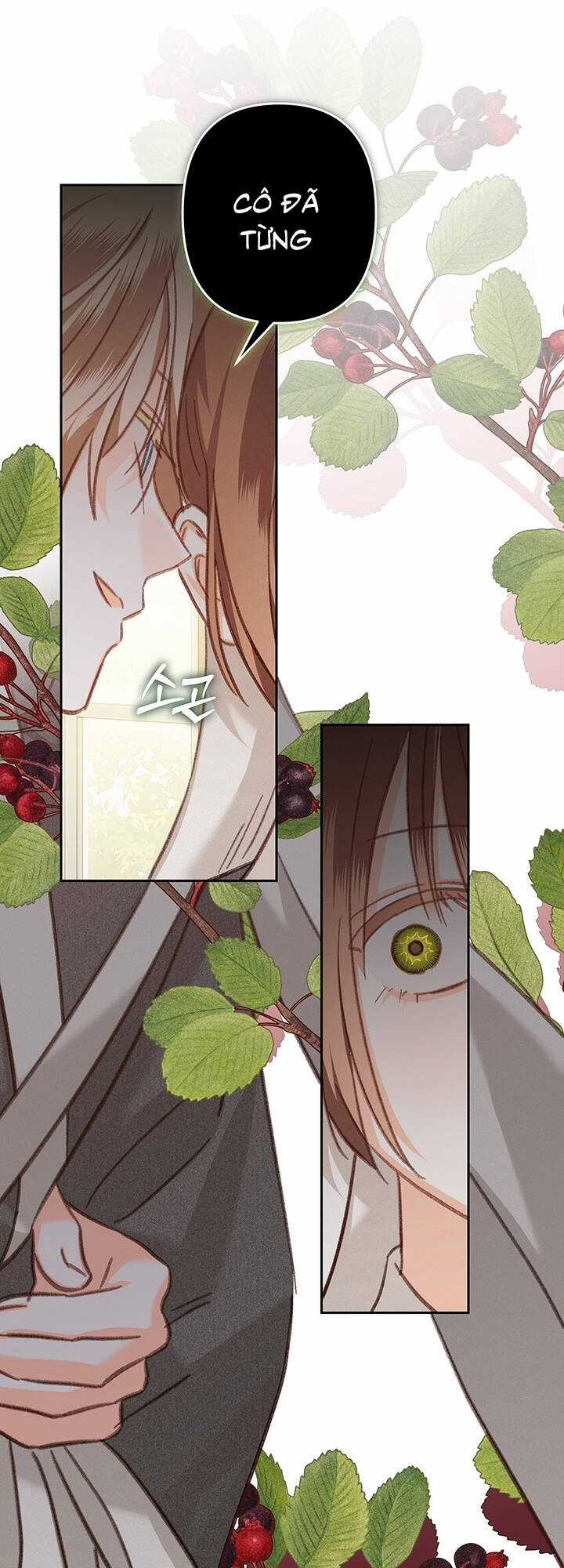 Sống Sót Như Một Hầu Gái Trong Trò Chơi Kinh Dị Chapter 34 trang 43