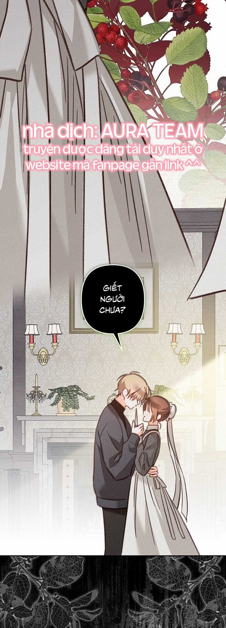 Sống Sót Như Một Hầu Gái Trong Trò Chơi Kinh Dị Chapter 34 trang 44