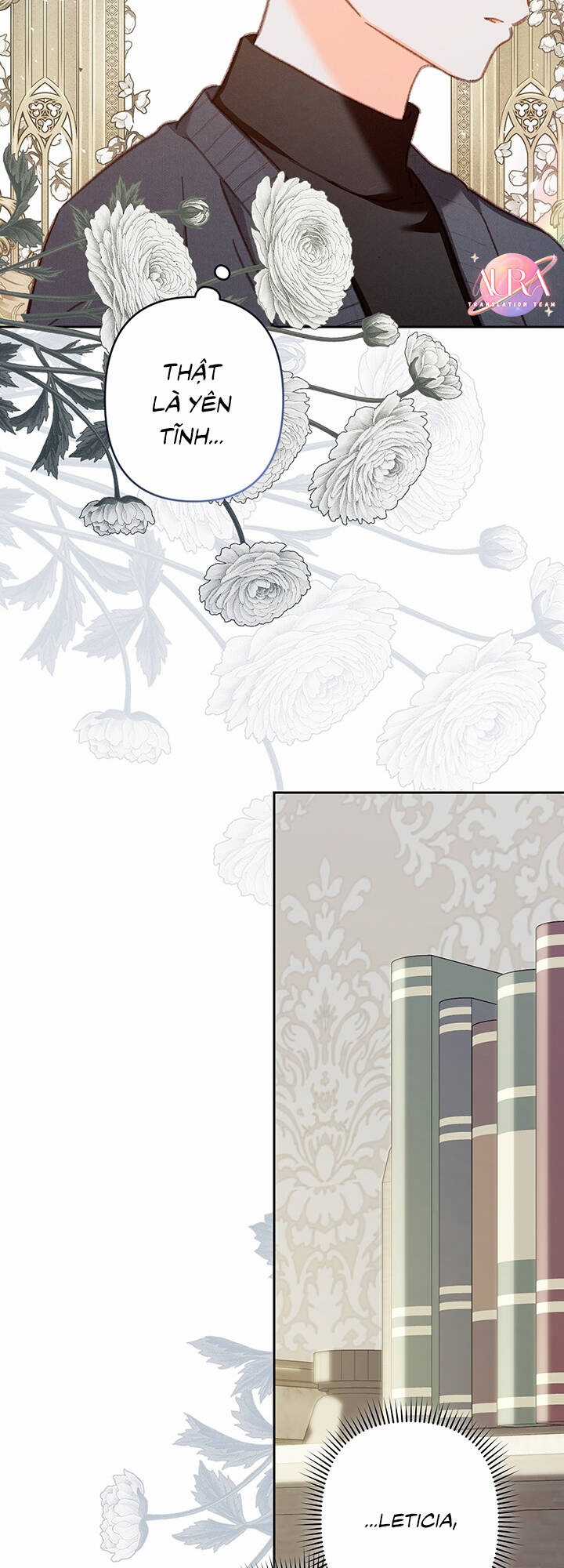 Sống Sót Như Một Hầu Gái Trong Trò Chơi Kinh Dị Chapter 34 trang 7