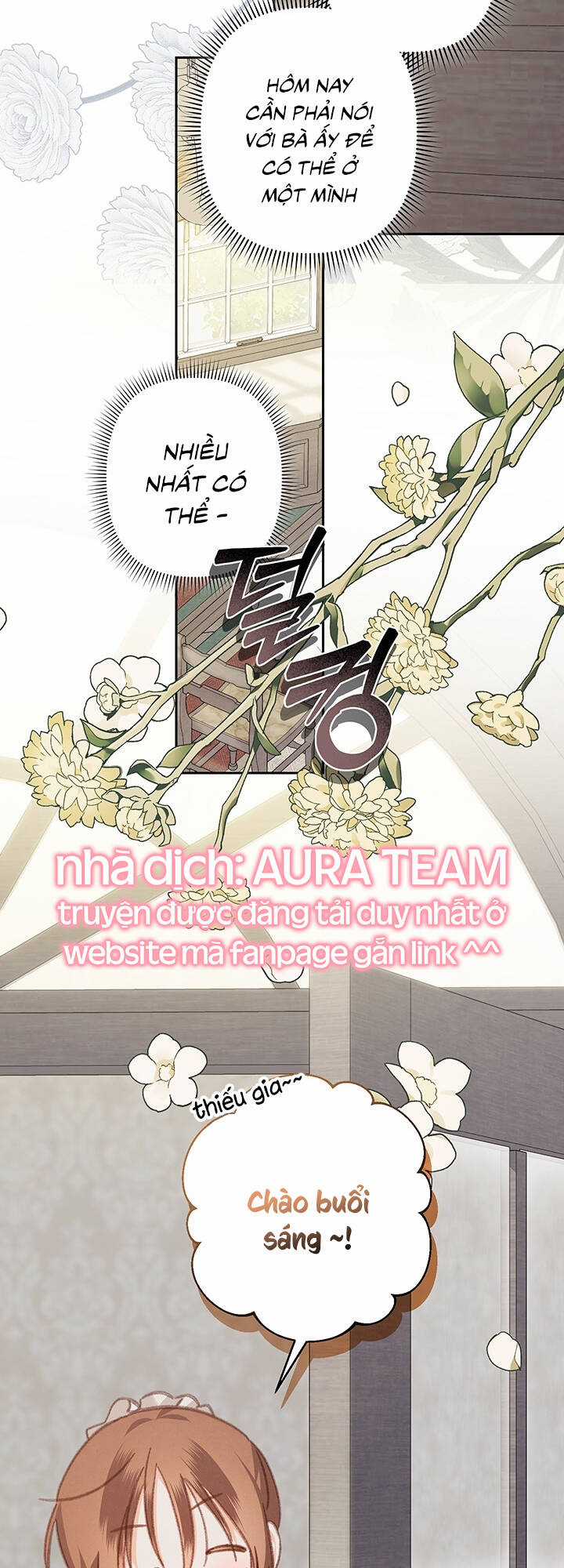 Sống Sót Như Một Hầu Gái Trong Trò Chơi Kinh Dị Chapter 34 trang 8