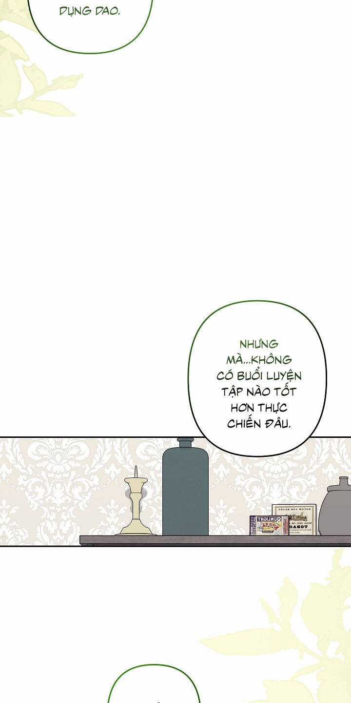 Sống Sót Như Một Hầu Gái Trong Trò Chơi Kinh Dị Chapter 35 trang 14