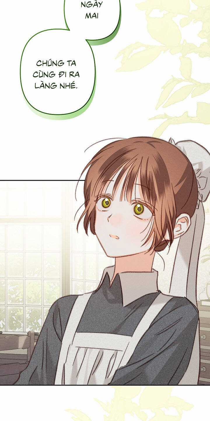 Sống Sót Như Một Hầu Gái Trong Trò Chơi Kinh Dị Chapter 35 trang 15