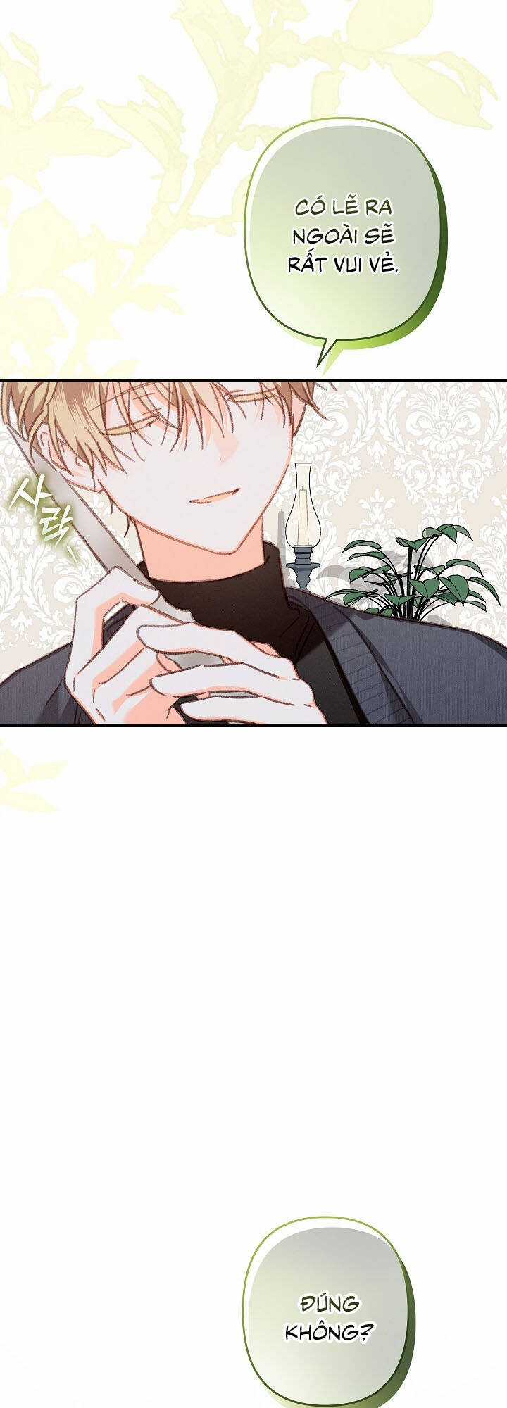 Sống Sót Như Một Hầu Gái Trong Trò Chơi Kinh Dị Chapter 35 trang 16