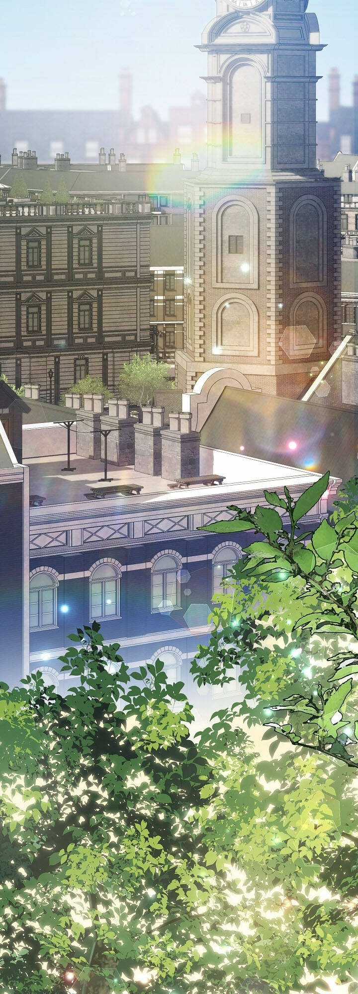 Sống Sót Như Một Hầu Gái Trong Trò Chơi Kinh Dị Chapter 35 trang 18