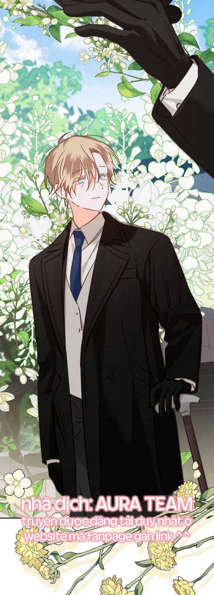 Sống Sót Như Một Hầu Gái Trong Trò Chơi Kinh Dị Chapter 35 trang 21