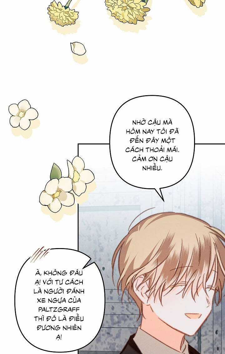 Sống Sót Như Một Hầu Gái Trong Trò Chơi Kinh Dị Chapter 35 trang 22