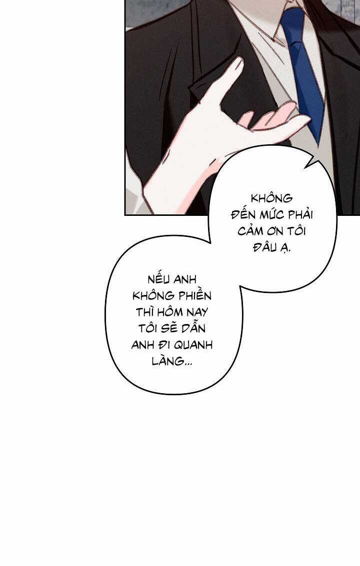 Sống Sót Như Một Hầu Gái Trong Trò Chơi Kinh Dị Chapter 35 trang 23