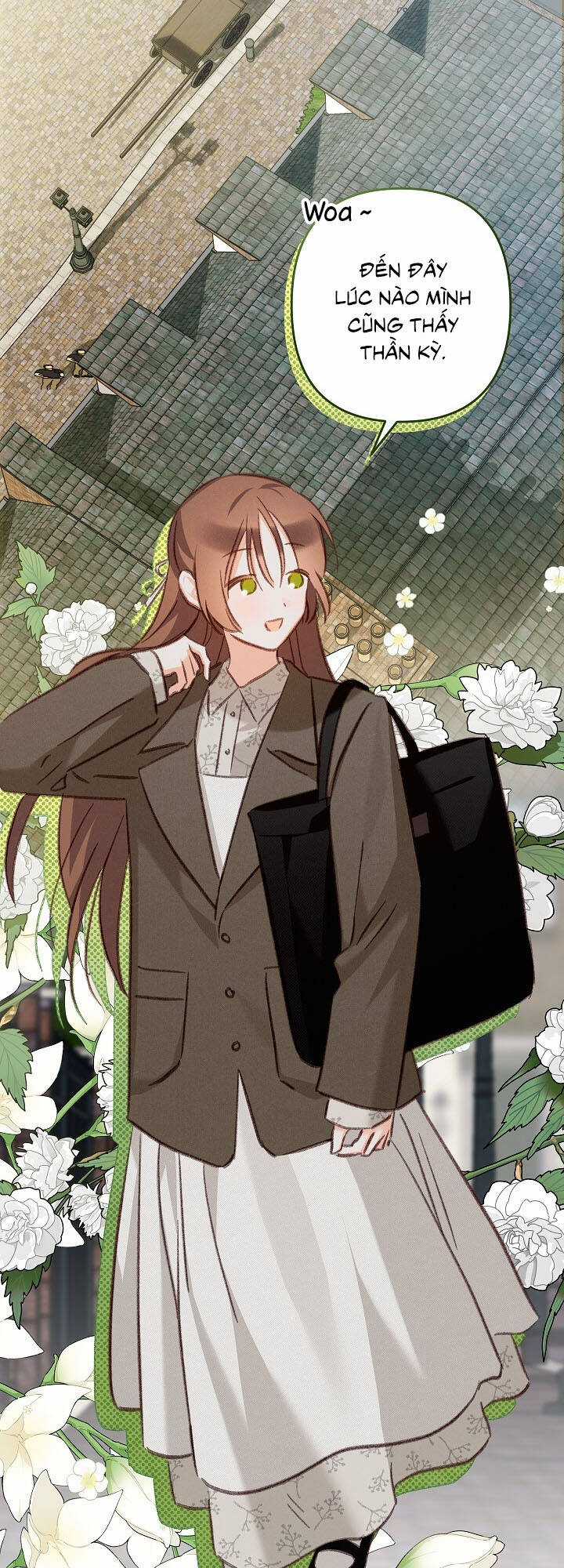 Sống Sót Như Một Hầu Gái Trong Trò Chơi Kinh Dị Chapter 35 trang 29