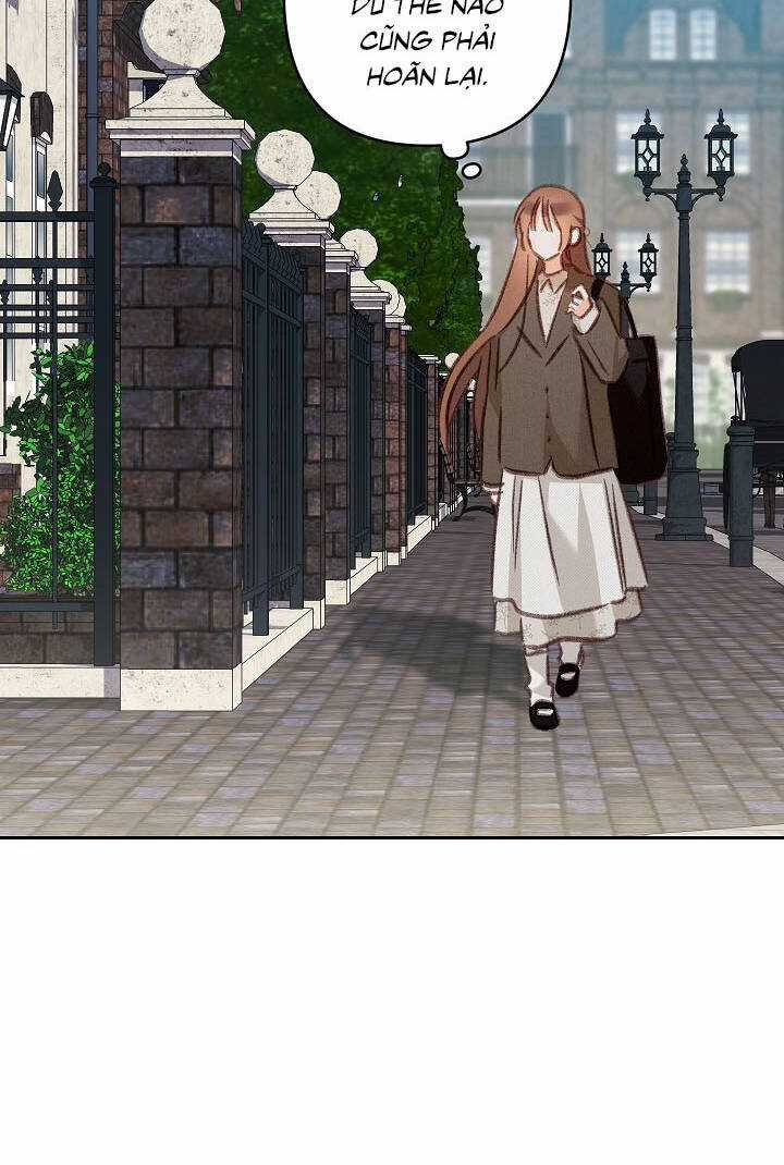 Sống Sót Như Một Hầu Gái Trong Trò Chơi Kinh Dị Chapter 35 trang 31