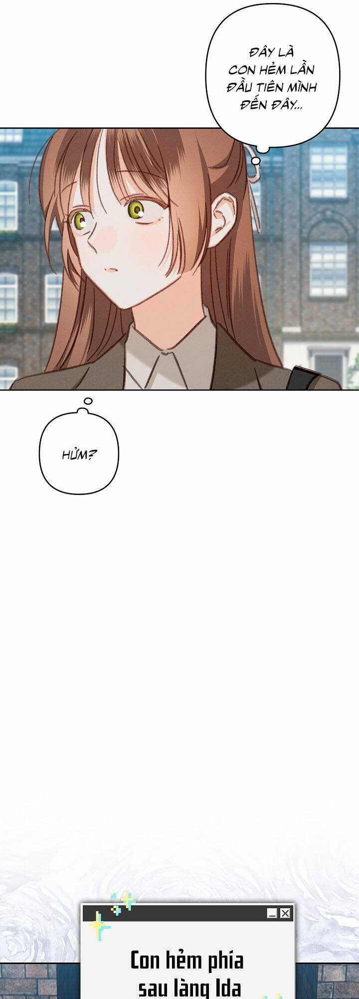 Sống Sót Như Một Hầu Gái Trong Trò Chơi Kinh Dị Chapter 35 trang 32