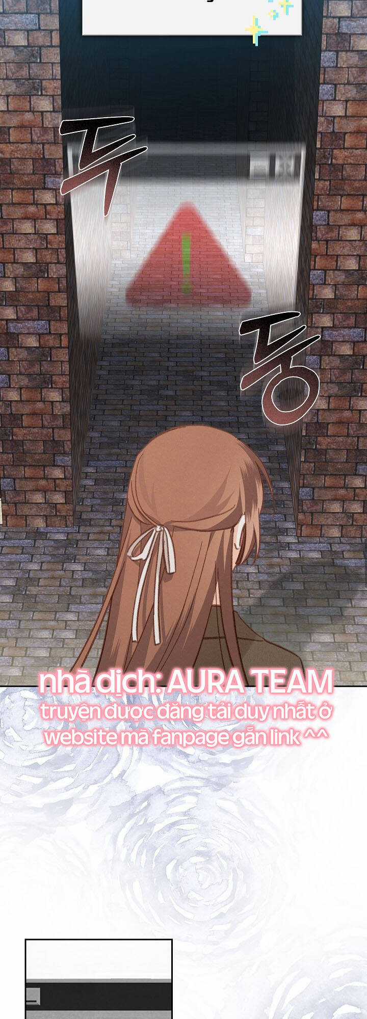 Sống Sót Như Một Hầu Gái Trong Trò Chơi Kinh Dị Chapter 35 trang 33