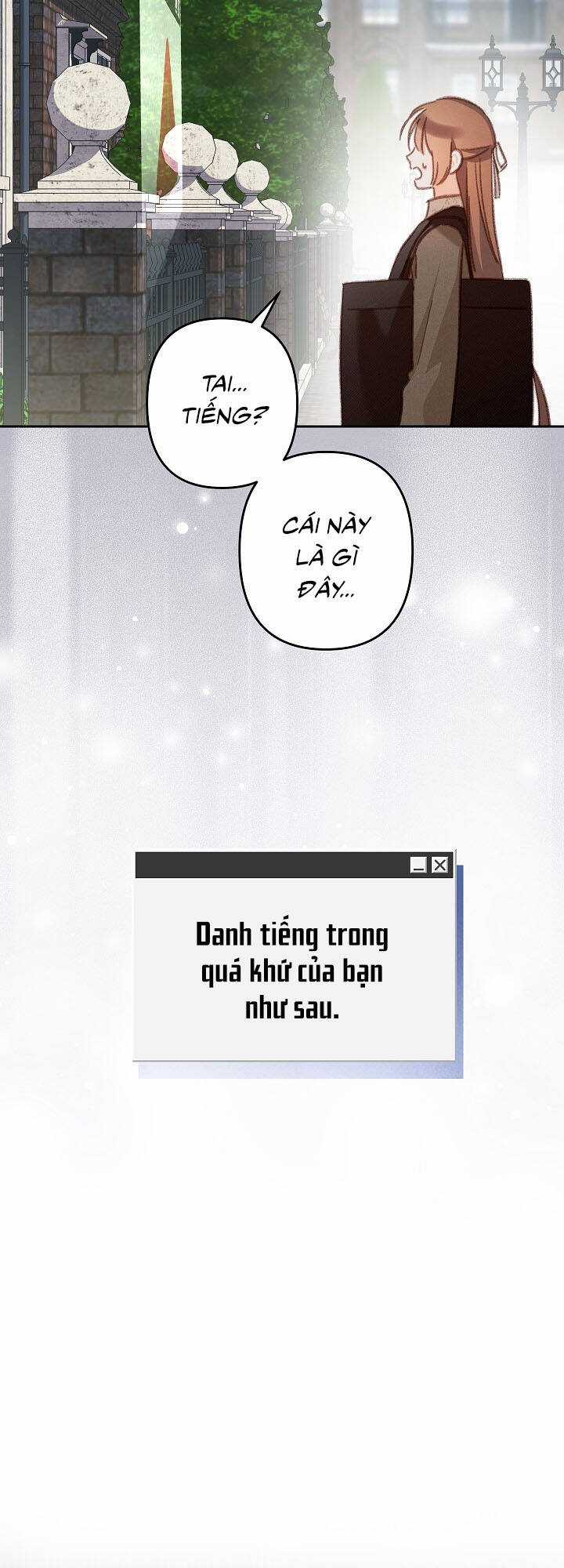 Sống Sót Như Một Hầu Gái Trong Trò Chơi Kinh Dị Chapter 35 trang 35