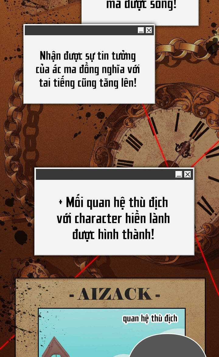 Sống Sót Như Một Hầu Gái Trong Trò Chơi Kinh Dị Chapter 35 trang 38