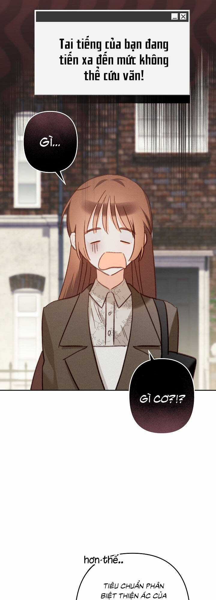 Sống Sót Như Một Hầu Gái Trong Trò Chơi Kinh Dị Chapter 35 trang 40