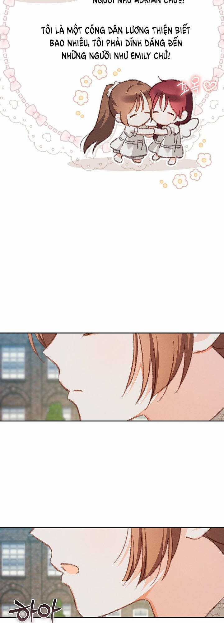 Sống Sót Như Một Hầu Gái Trong Trò Chơi Kinh Dị Chapter 35 trang 42