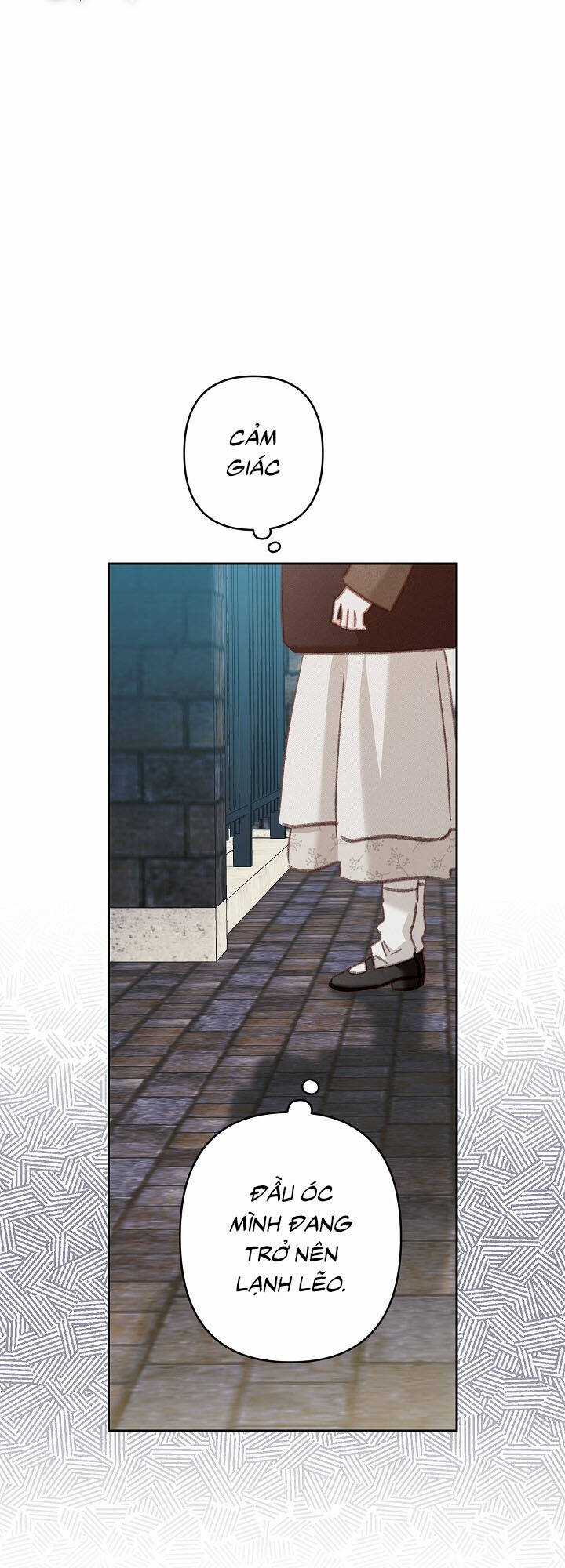 Sống Sót Như Một Hầu Gái Trong Trò Chơi Kinh Dị Chapter 35 trang 43