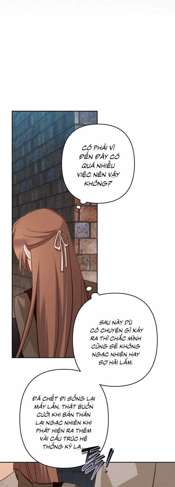 Sống Sót Như Một Hầu Gái Trong Trò Chơi Kinh Dị Chapter 35 trang 44