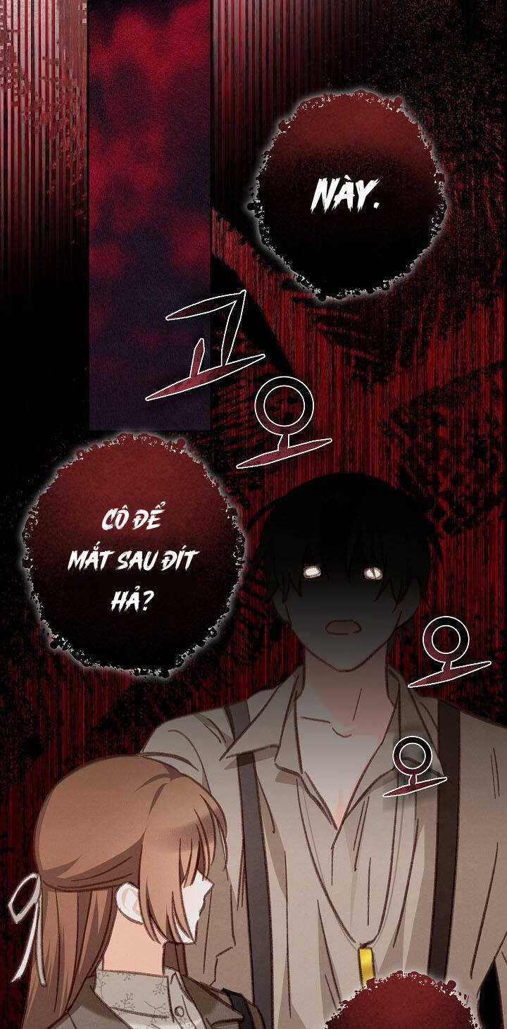 Sống Sót Như Một Hầu Gái Trong Trò Chơi Kinh Dị Chapter 35 trang 46