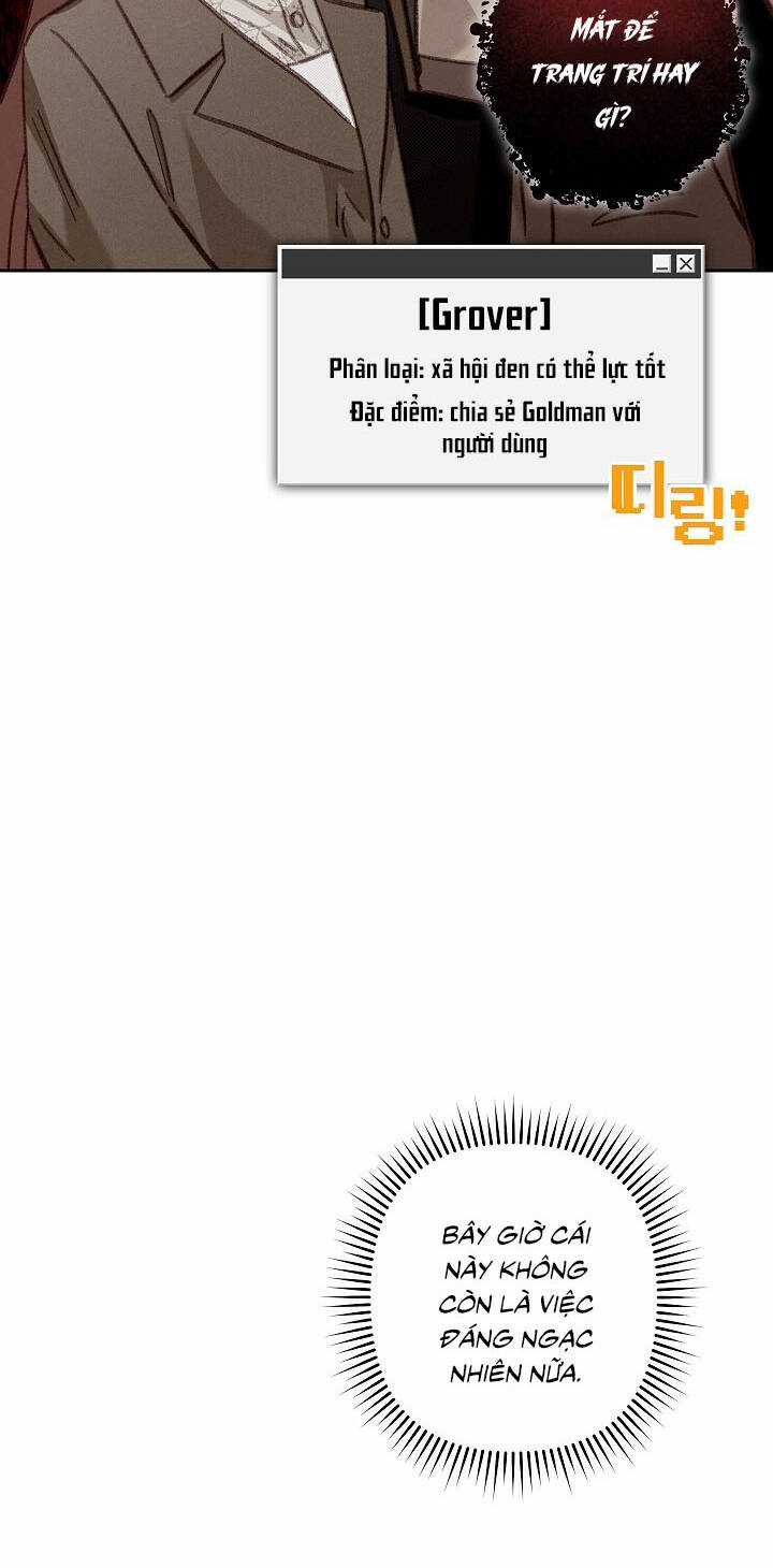 Sống Sót Như Một Hầu Gái Trong Trò Chơi Kinh Dị Chapter 35 trang 47