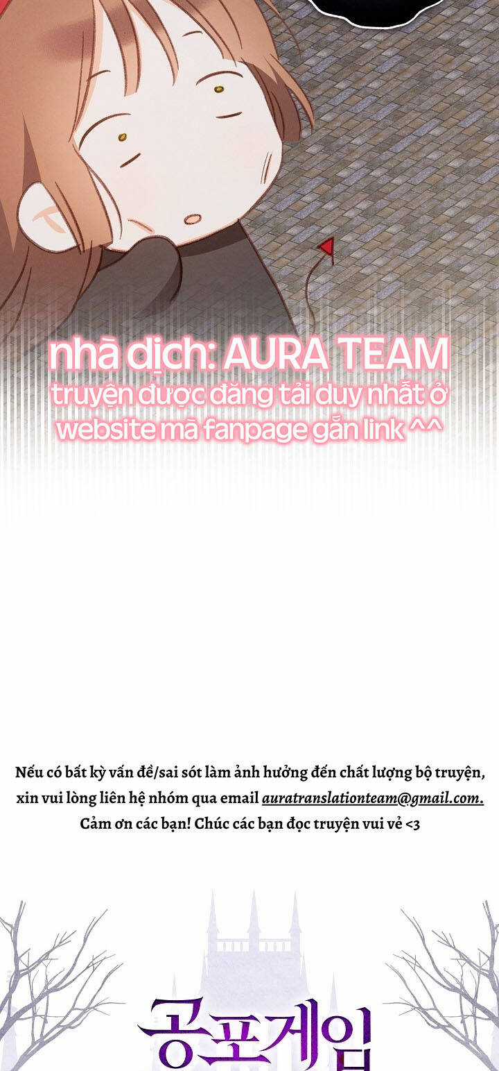 Sống Sót Như Một Hầu Gái Trong Trò Chơi Kinh Dị Chapter 35 trang 51