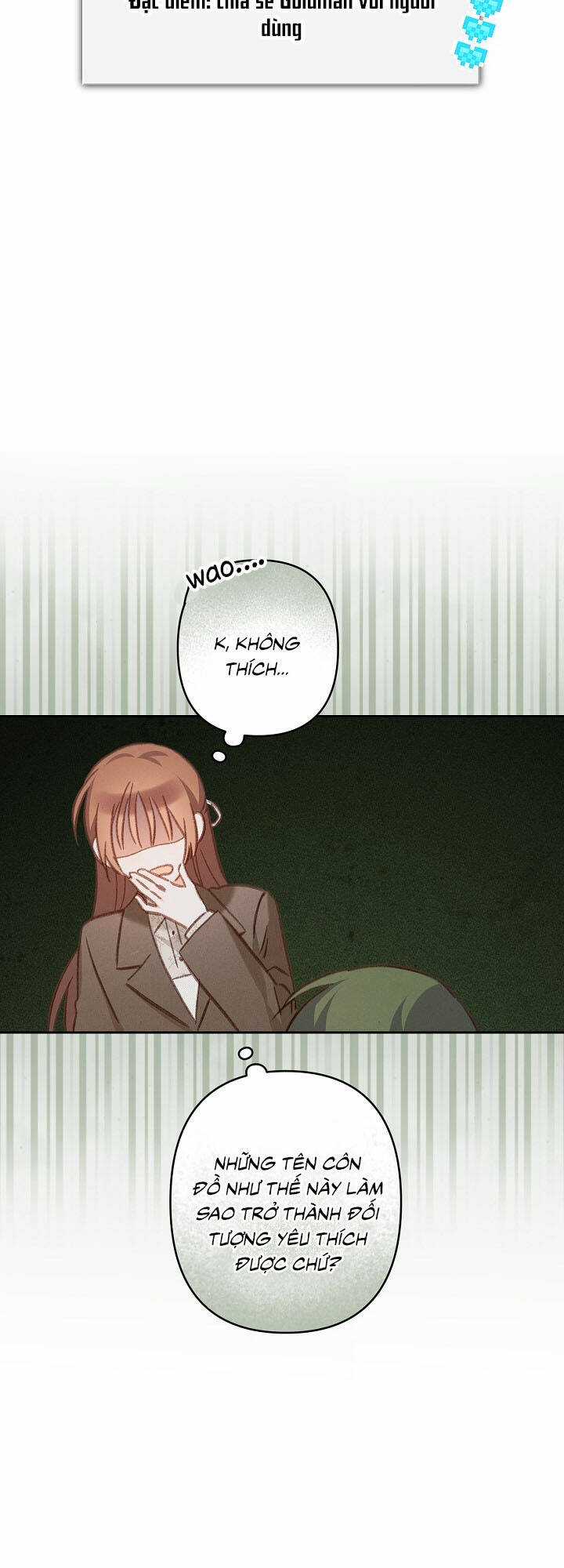 Sống Sót Như Một Hầu Gái Trong Trò Chơi Kinh Dị Chapter 36 trang 10