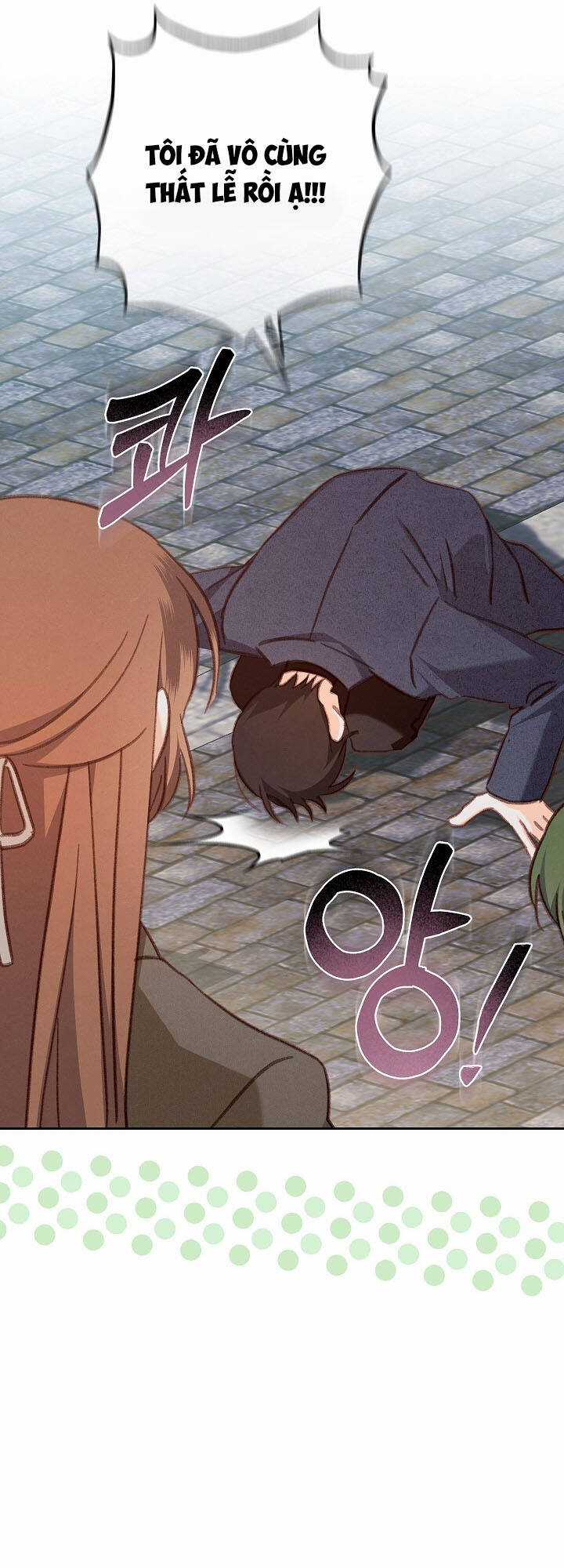 Sống Sót Như Một Hầu Gái Trong Trò Chơi Kinh Dị Chapter 36 trang 13