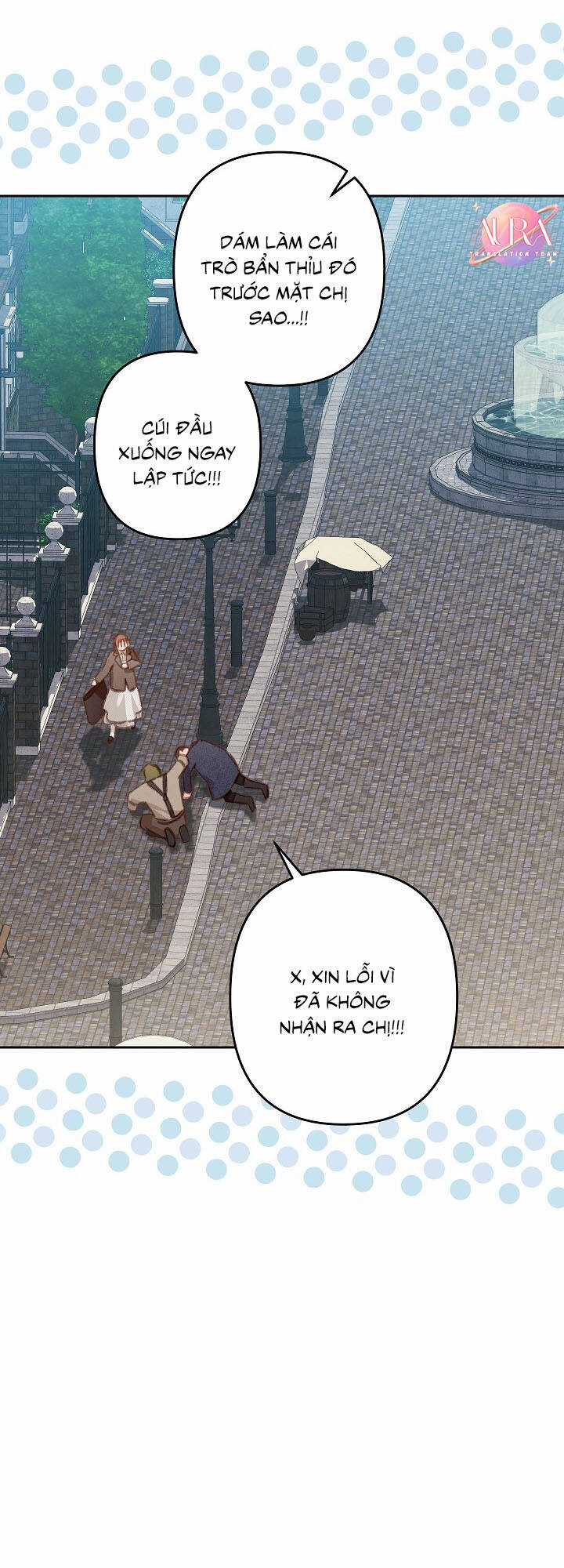 Sống Sót Như Một Hầu Gái Trong Trò Chơi Kinh Dị Chapter 36 trang 14