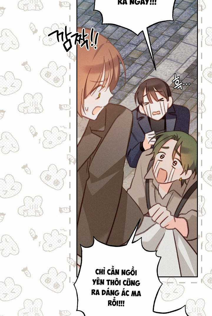 Sống Sót Như Một Hầu Gái Trong Trò Chơi Kinh Dị Chapter 36 trang 17