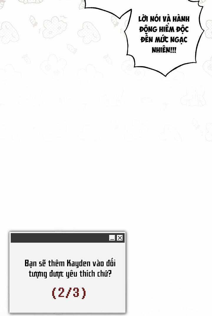 Sống Sót Như Một Hầu Gái Trong Trò Chơi Kinh Dị Chapter 36 trang 18