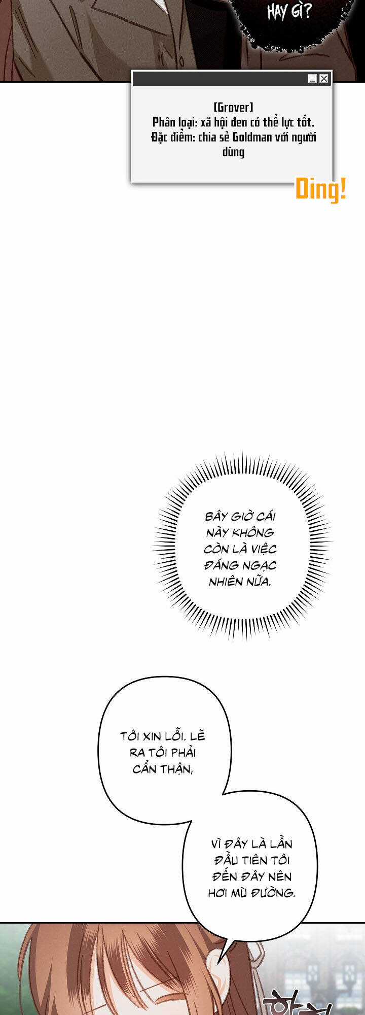 Sống Sót Như Một Hầu Gái Trong Trò Chơi Kinh Dị Chapter 36 trang 2