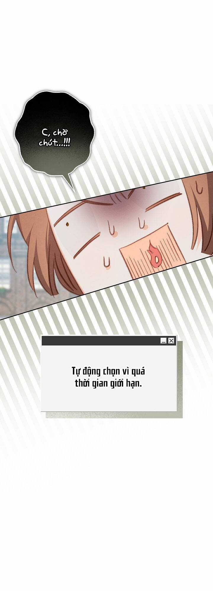 Sống Sót Như Một Hầu Gái Trong Trò Chơi Kinh Dị Chapter 36 trang 21