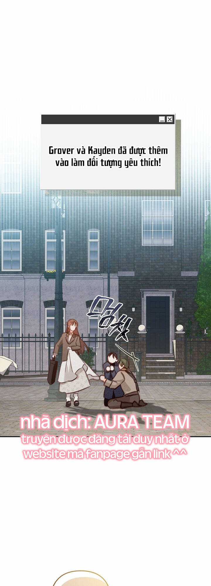 Sống Sót Như Một Hầu Gái Trong Trò Chơi Kinh Dị Chapter 36 trang 22