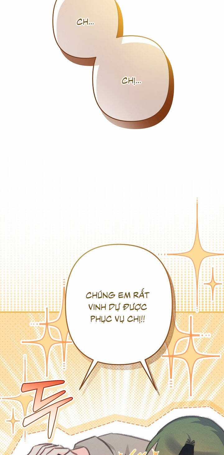 Sống Sót Như Một Hầu Gái Trong Trò Chơi Kinh Dị Chapter 36 trang 23