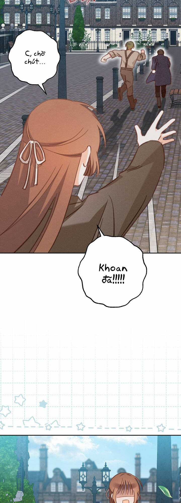 Sống Sót Như Một Hầu Gái Trong Trò Chơi Kinh Dị Chapter 36 trang 26