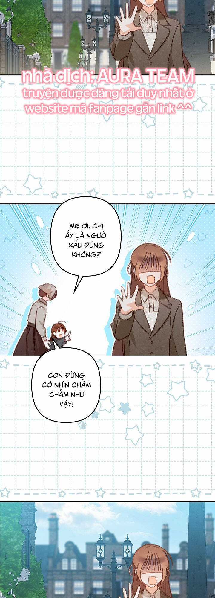 Sống Sót Như Một Hầu Gái Trong Trò Chơi Kinh Dị Chapter 36 trang 27