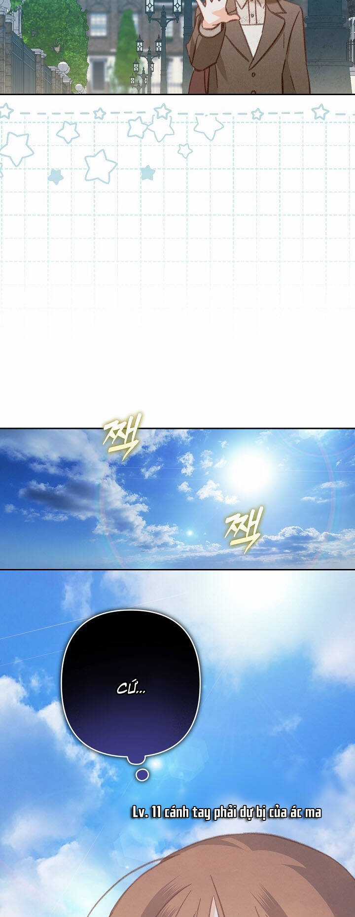 Sống Sót Như Một Hầu Gái Trong Trò Chơi Kinh Dị Chapter 36 trang 28