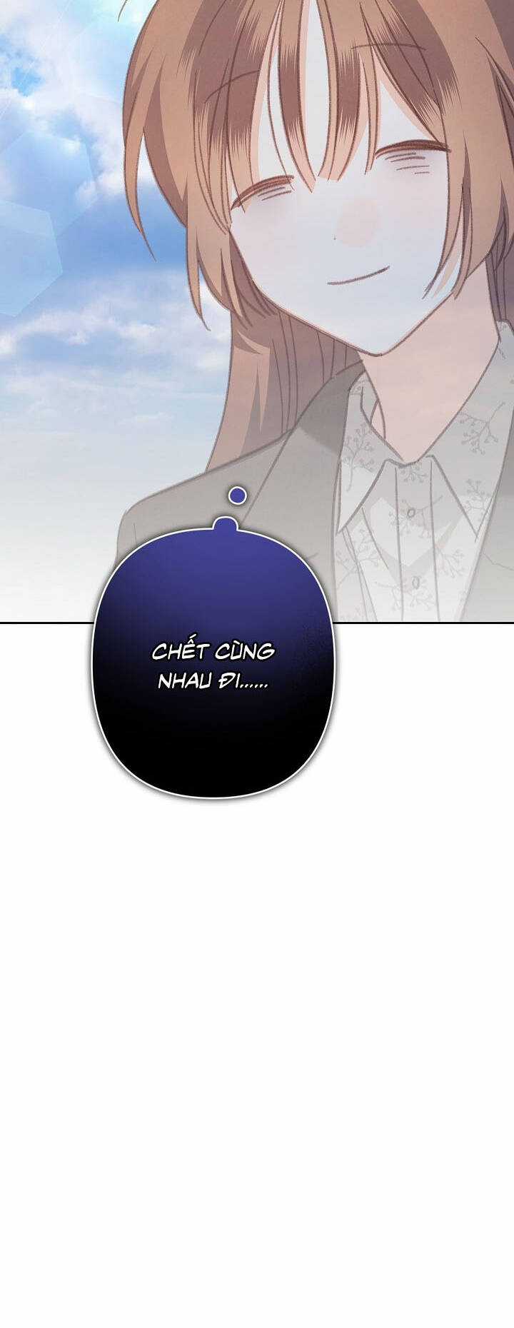 Sống Sót Như Một Hầu Gái Trong Trò Chơi Kinh Dị Chapter 36 trang 29