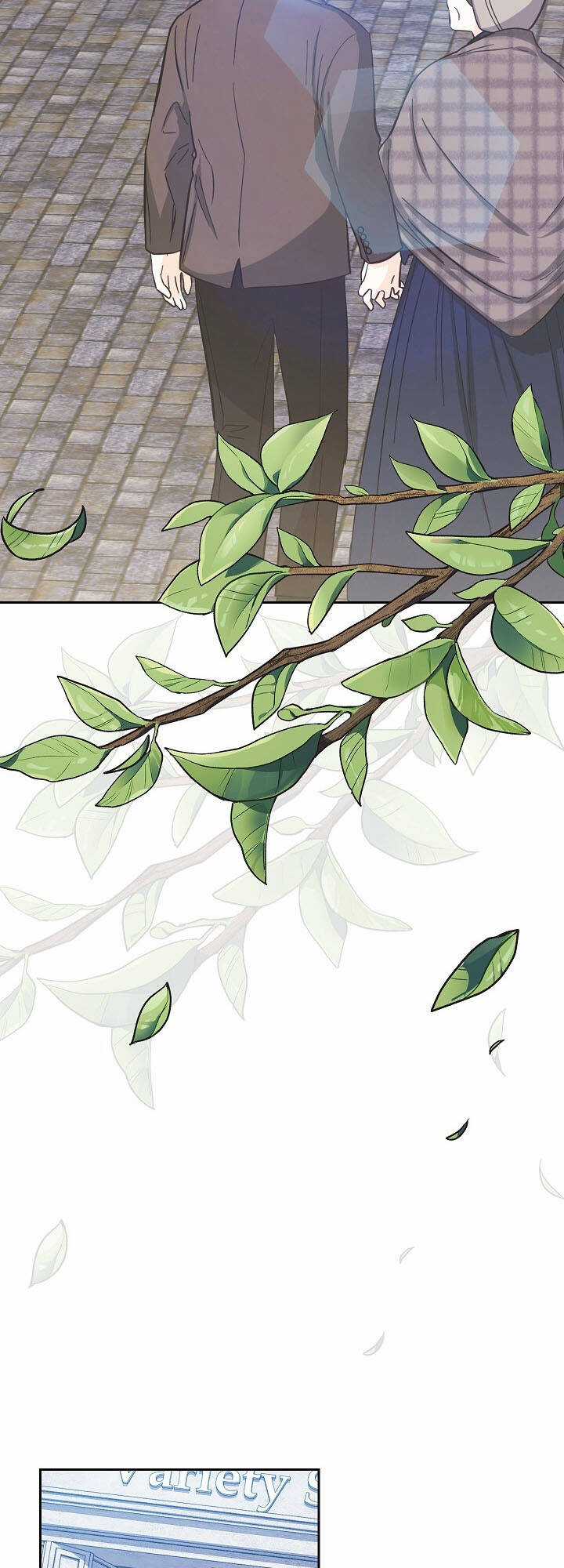 Sống Sót Như Một Hầu Gái Trong Trò Chơi Kinh Dị Chapter 36 trang 31