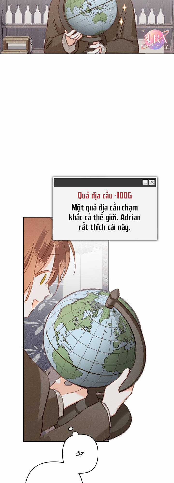 Sống Sót Như Một Hầu Gái Trong Trò Chơi Kinh Dị Chapter 36 trang 37